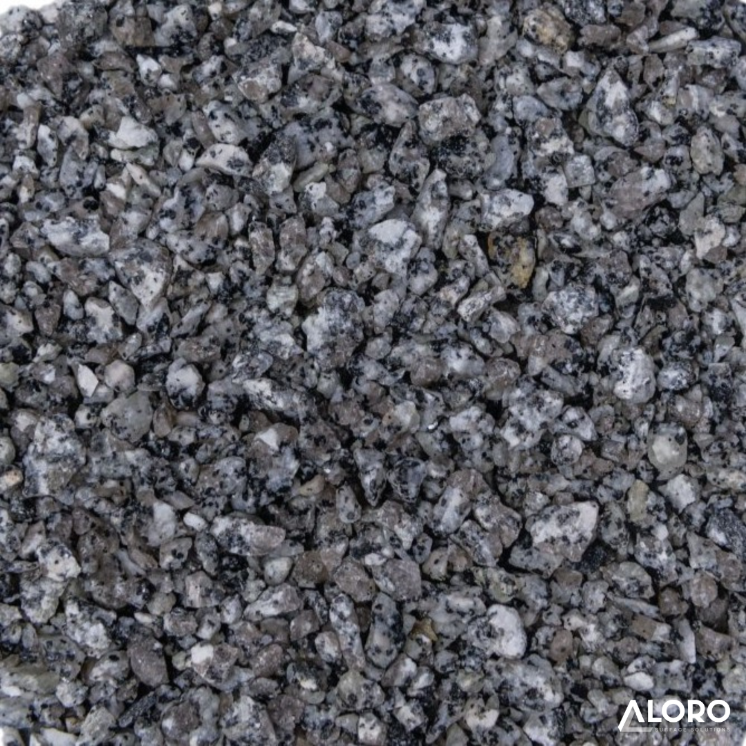 Crushed Aggregate Harcourt Granite 6mm