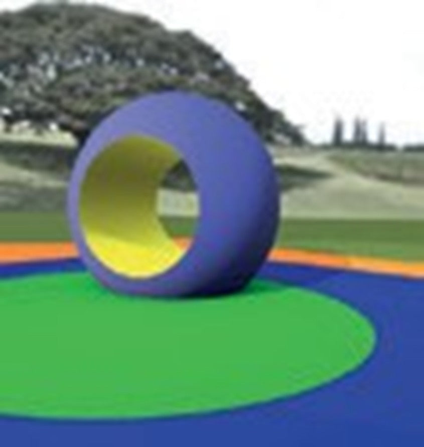 Bounce PLAY Hole Sphere 160 EPDM (D: 160 cm)