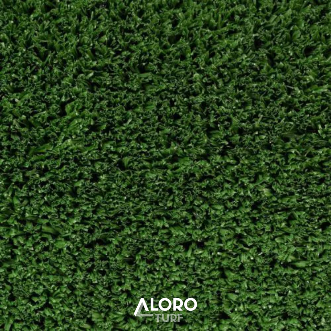 18mm Multi-Sports Grass - Green - 3.75m wide