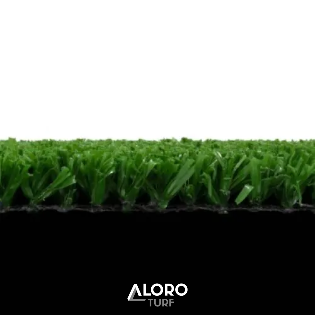 18mm Multi-Sports Grass - Green - 3.75m wide
