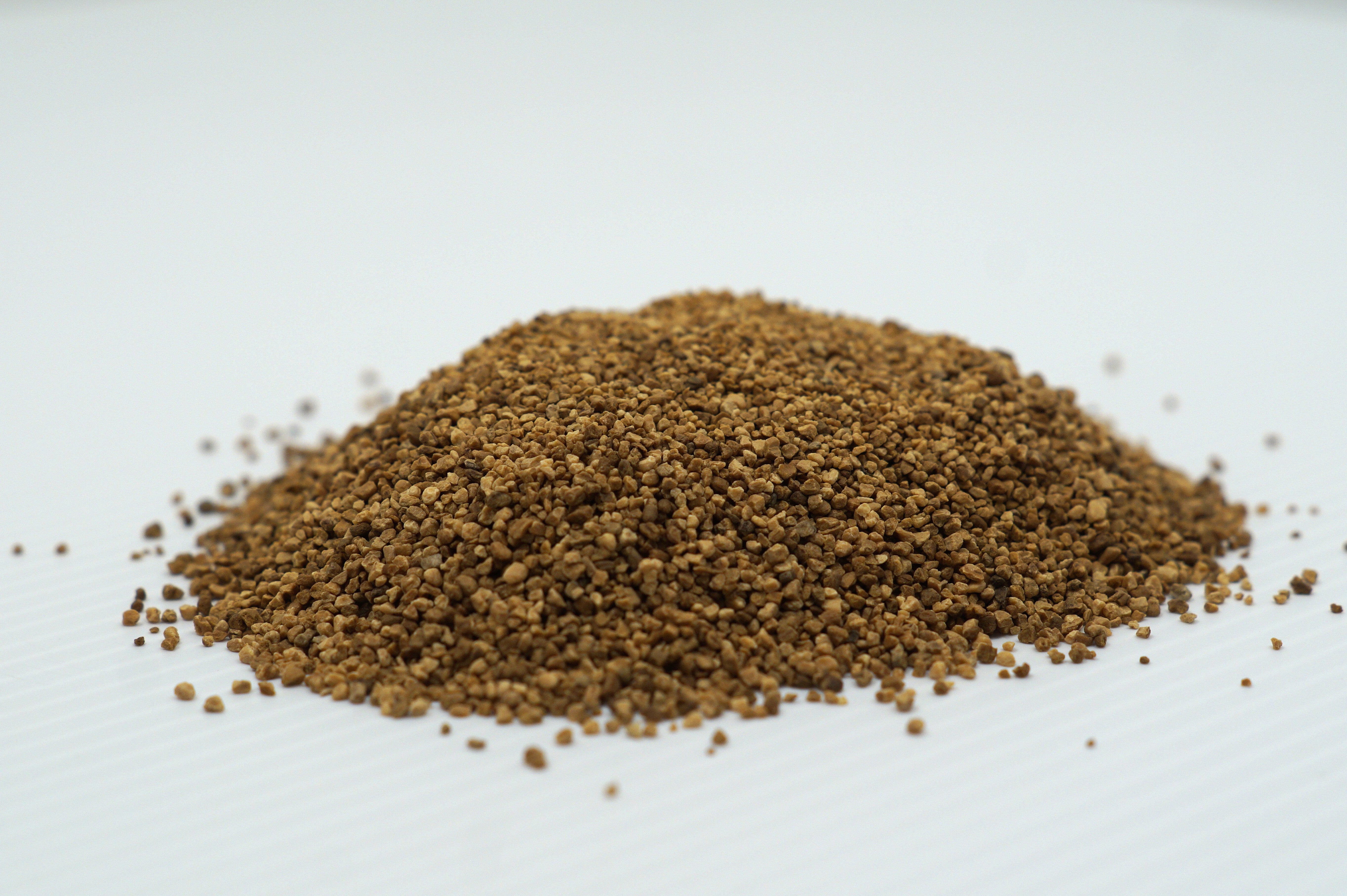 Olive Pit Infill for Synthetic Turf Installation - 1000kg per bag