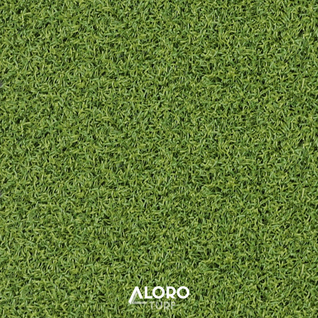 13mm Economic Putting Green Golf Grass - 3.75m wide