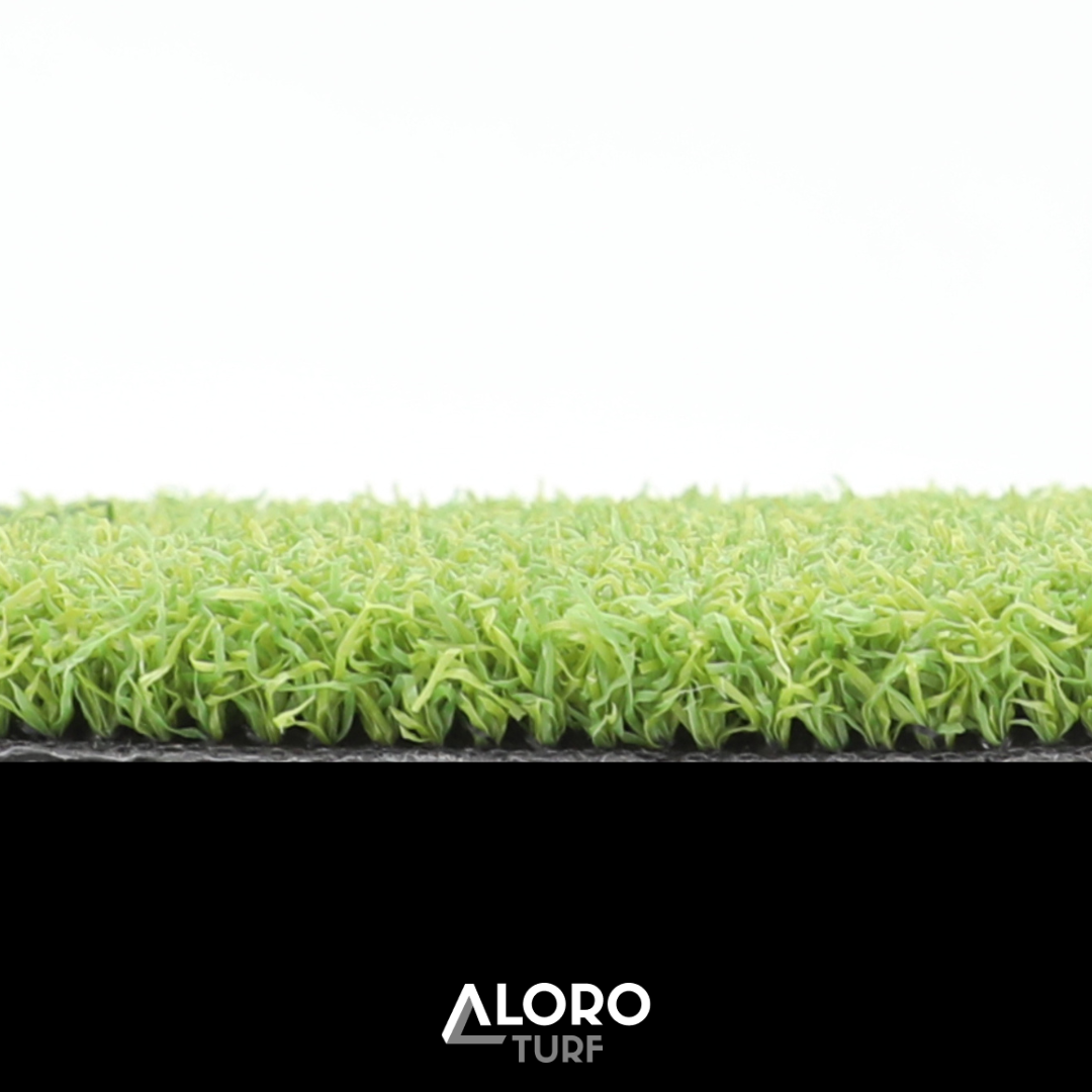 13mm Economic Putting Green Golf Grass - 3.75m wide