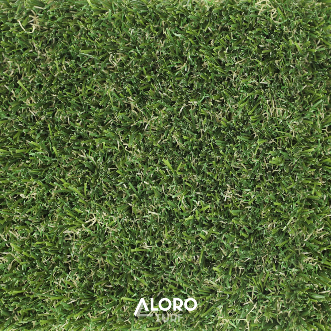 30mm Premium Landscape Grass - 3.75m wide
