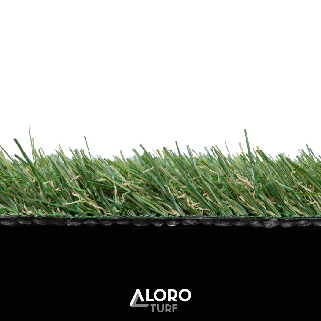 30mm Premium Landscape Grass - 3.75m wide