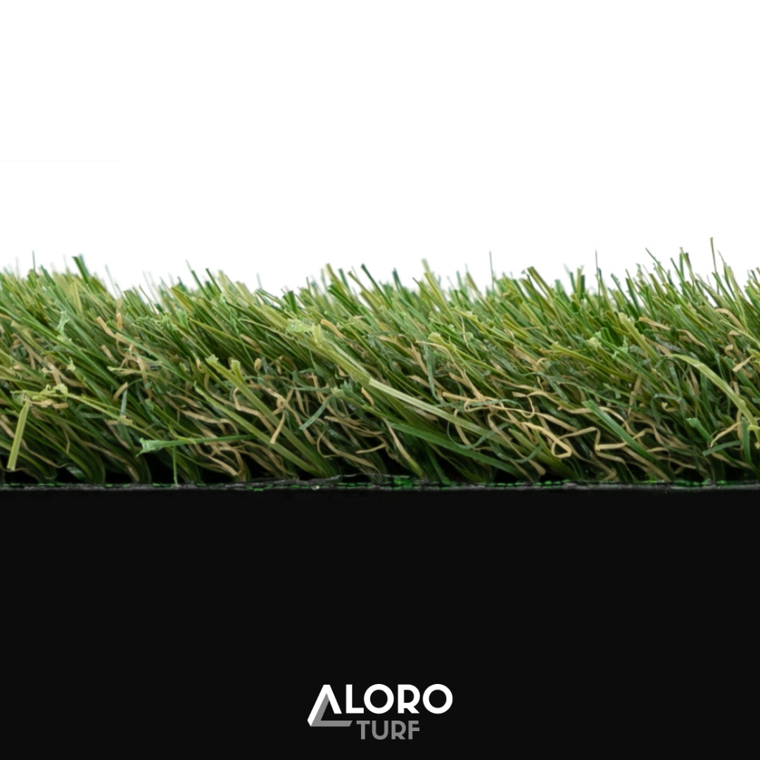 35mm Premium Landscape  Grass - 1.83m wide