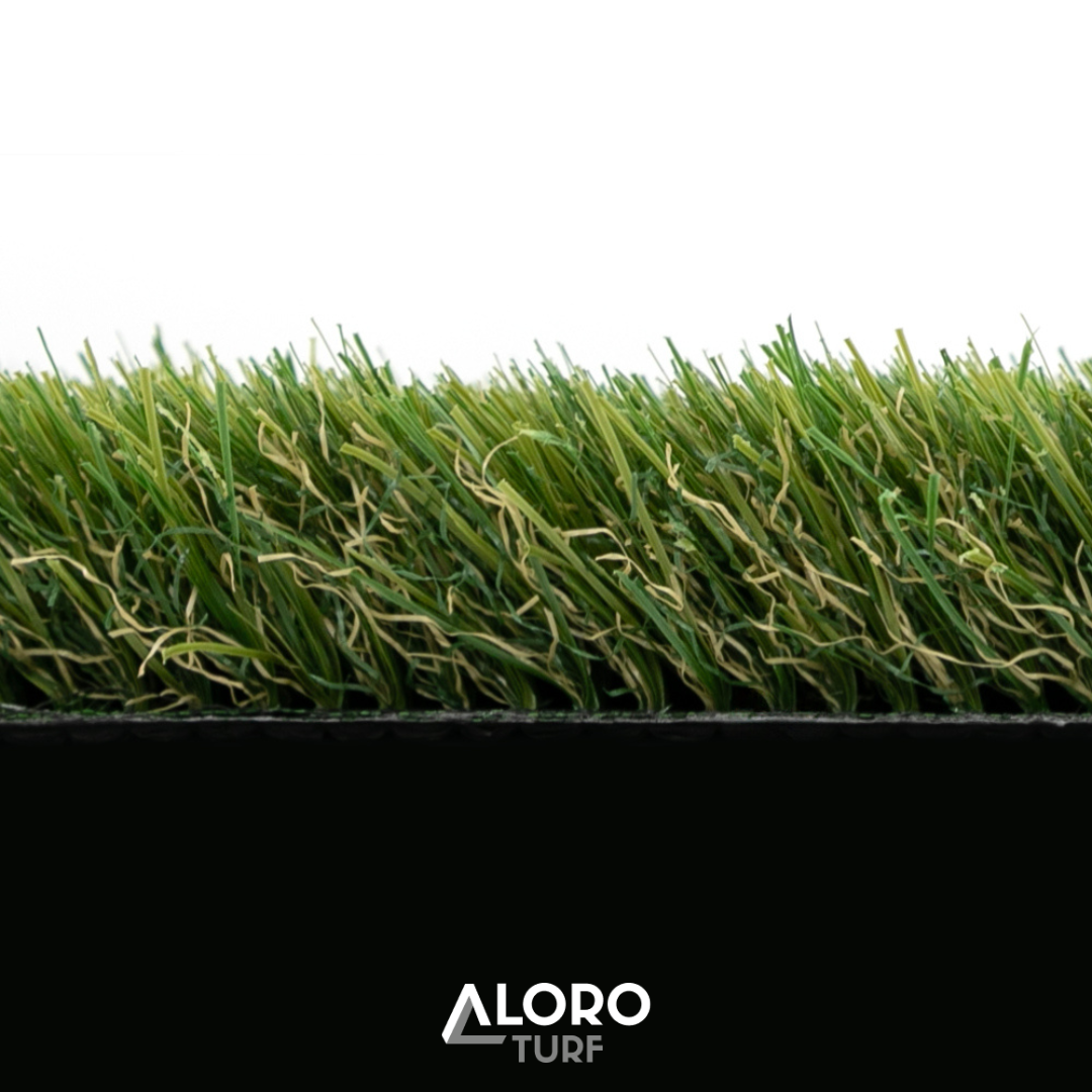 40mm Premium Landscape Grass - 3.75m wide (10M Roll)