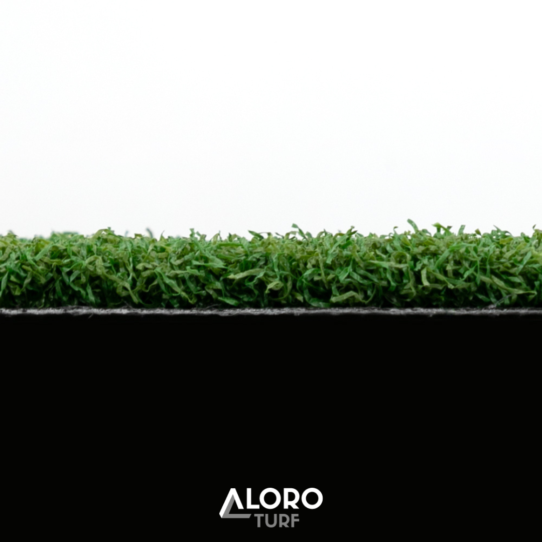 23mm Soft Pile Recreation Grass - 3.75m wide