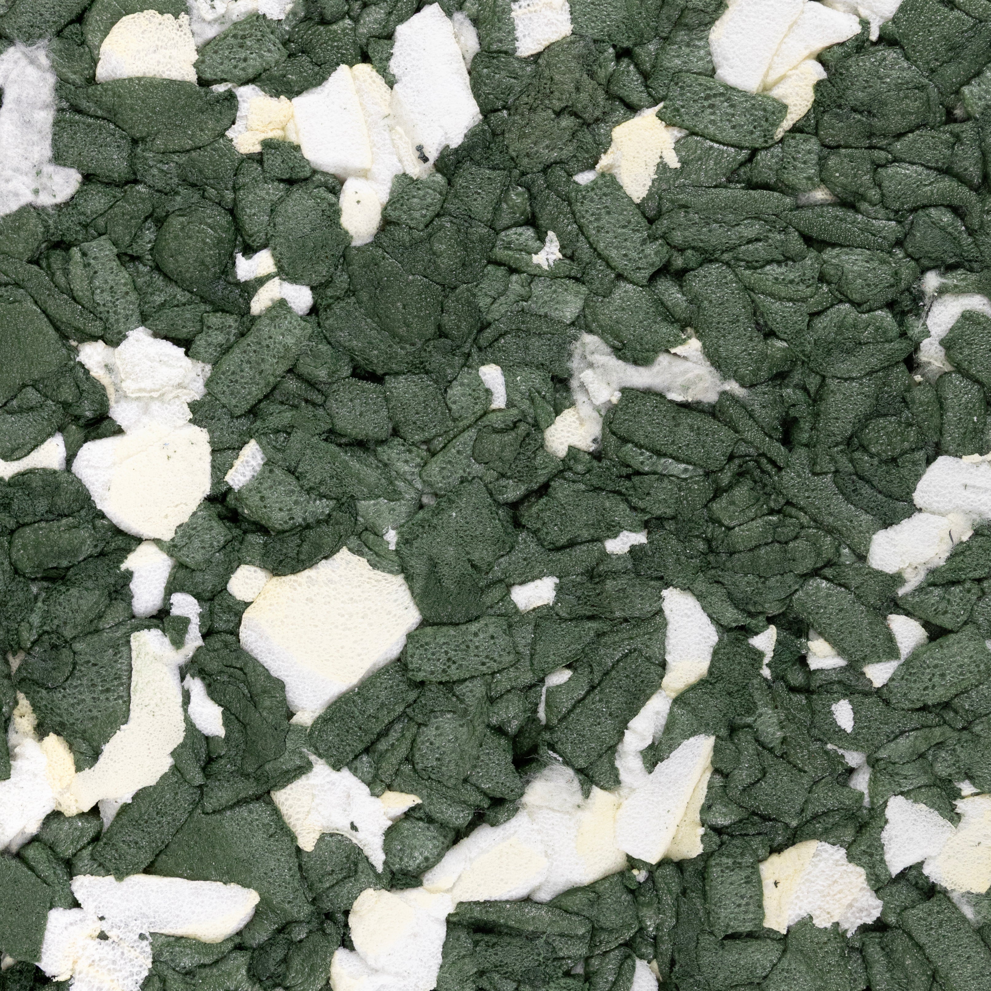 Aloro Shock Pad Interlocking Tile 20mm