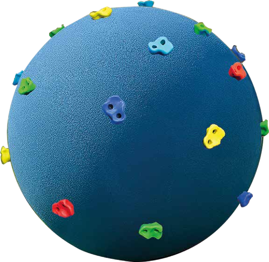 Bounce PLAY Full Sphere 160 EPDM (D: 160 cm)