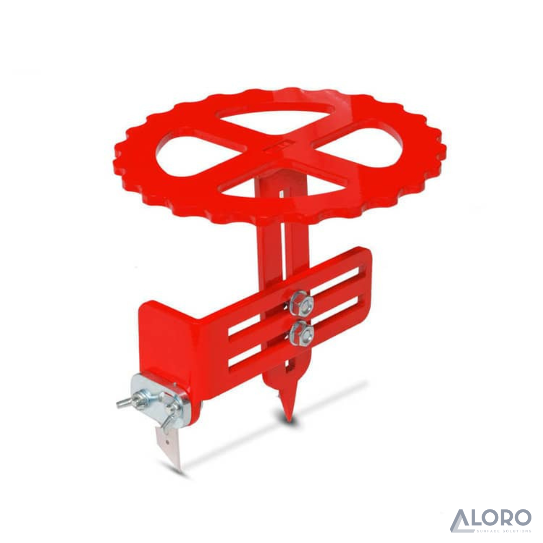 Circle Cutter
