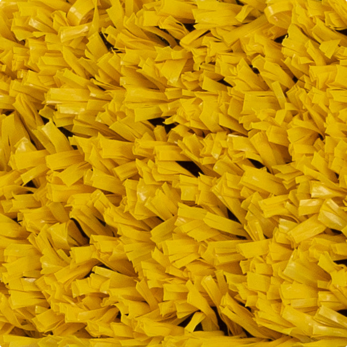 40mm AllSports Soccer Yellow Line - 75mm wide sold per Lm