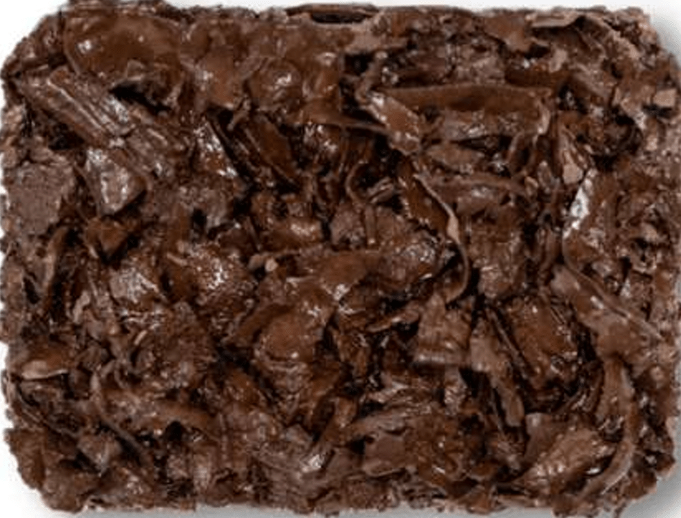 EPDM Mulch LF02 Brown - 20kg Bag - Aloro Group