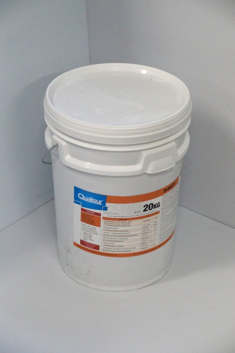Qualipur 3407 for winter - 20kg - Aloro Group