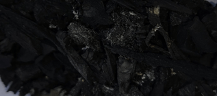 Rubber Underlay Granules - 8 - 15mm - 20kg - Aloro Group